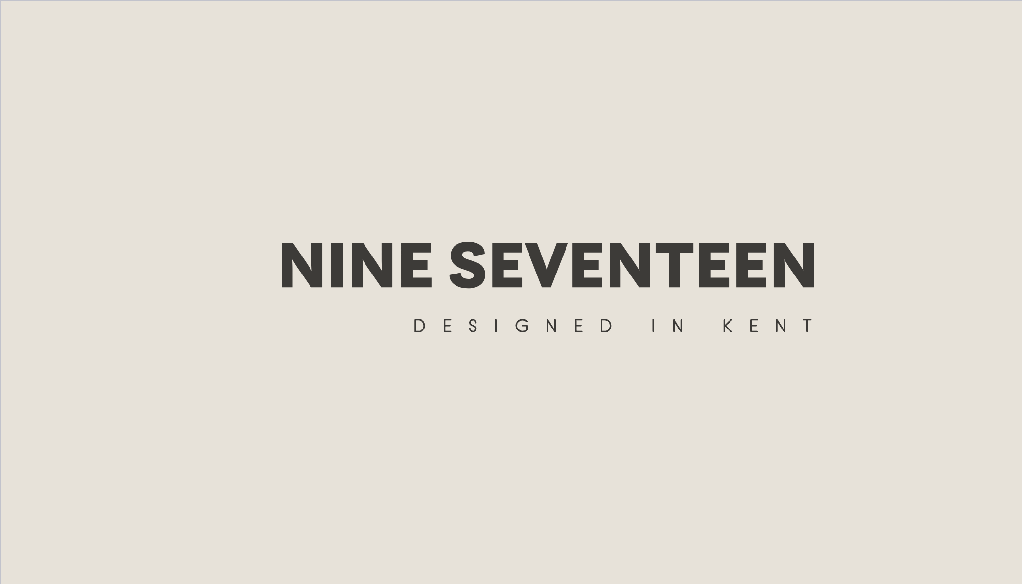 The Nine Seventeen gift card