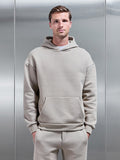 The Classic Hoodie - GREY