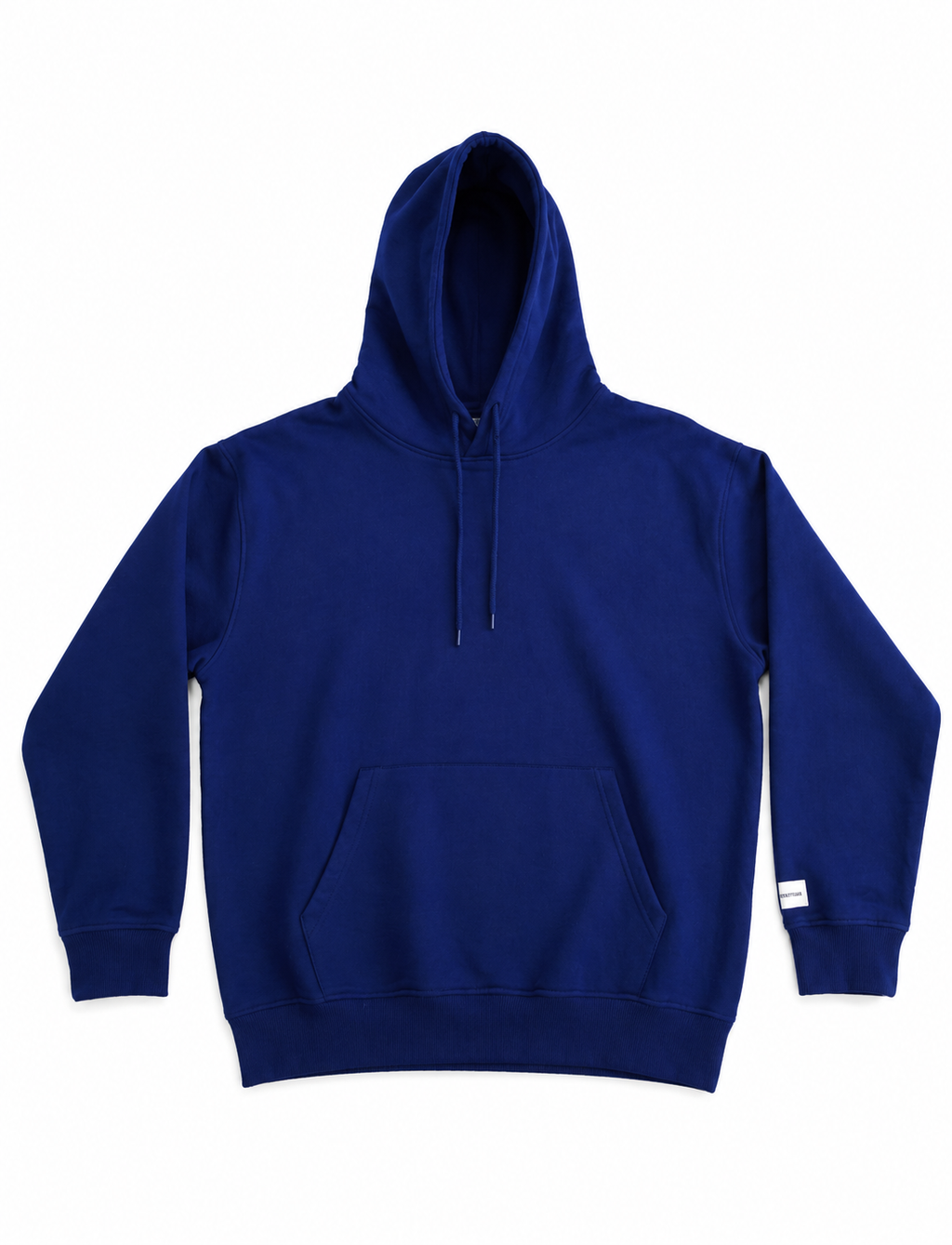 The Classic Hoodie - NAVY