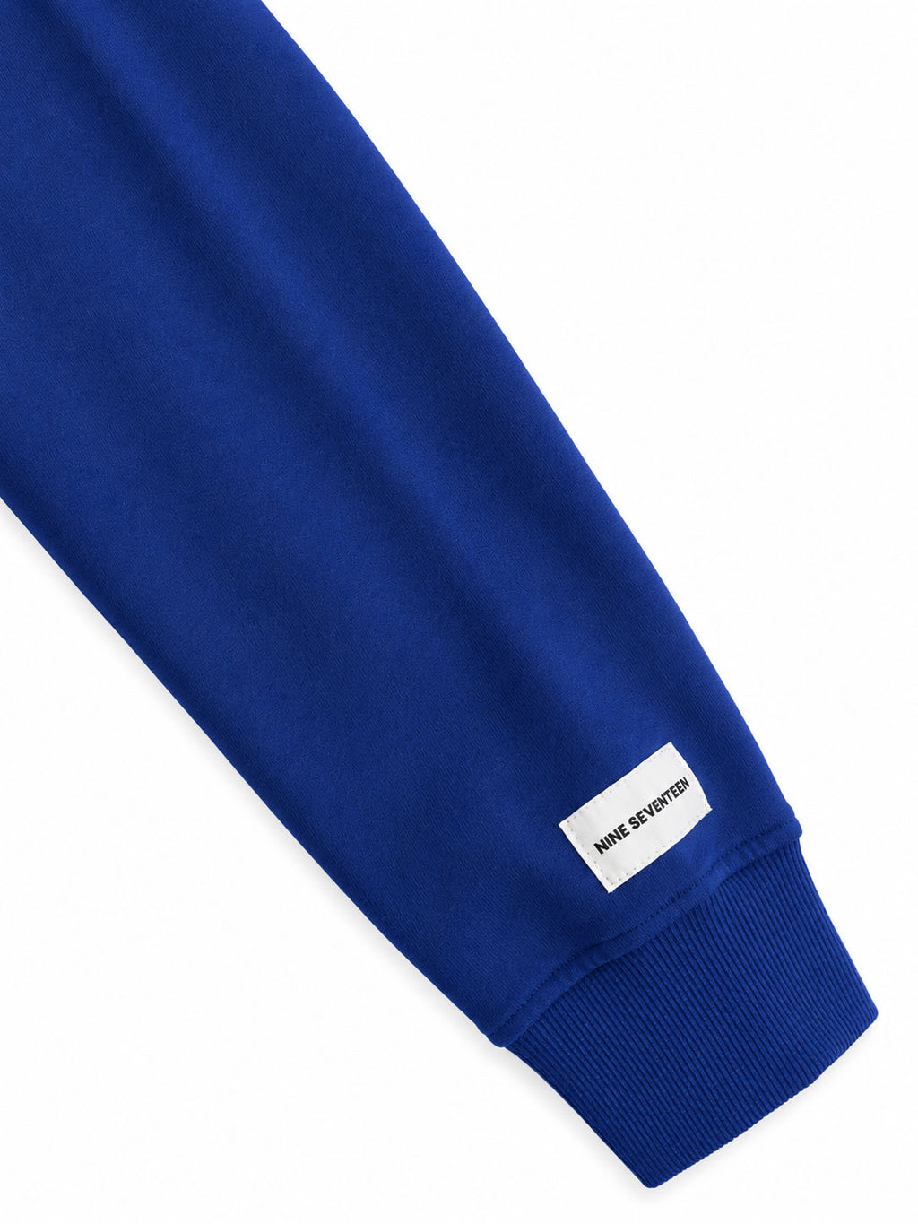 The Classic Hoodie - NAVY